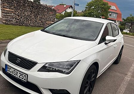 Seat Leon 1.4 TSI 90kW Start&Stop Style Style, LED