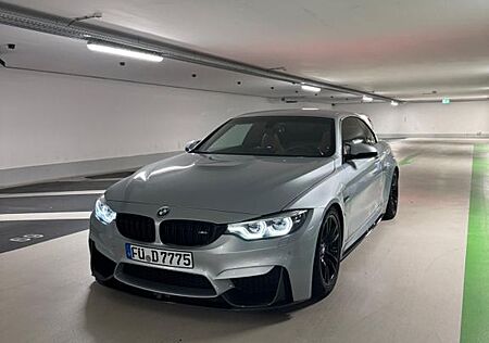 BMW M4 Cabrio |Kamera|Carbon|H&K|Ambiente|Orig.|