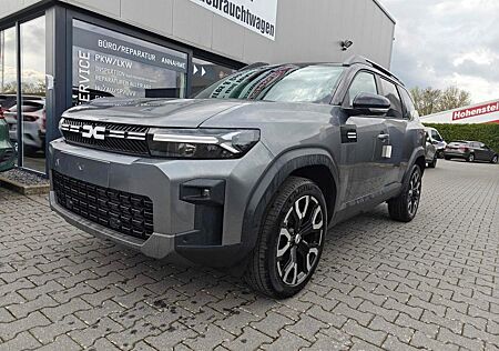 Dacia Bigster Journey*LED*Navi*PDC*360*Shzg*SD*ACC*19"