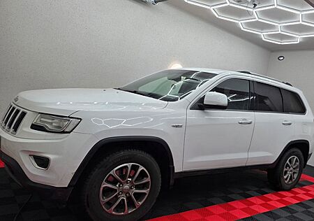 Jeep Grand Cherokee 3.0l V6 MultiJet 140kW Laredo...