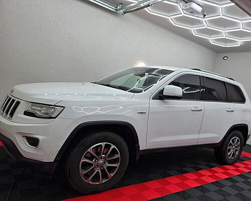 Jeep Grand Cherokee 3.0l V6 MultiJet 140kW Laredo...