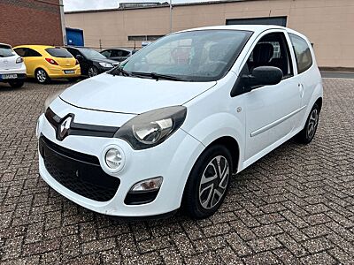 Renault Twingo Expression+KLIMA+TÜV + Garantie