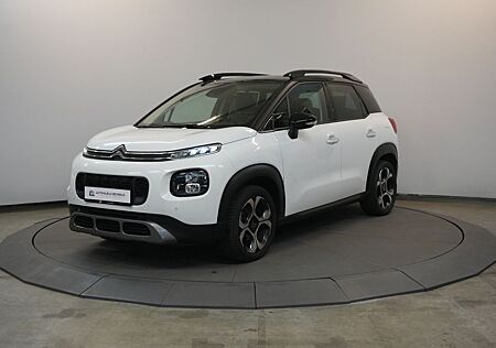 Citroën C3 Aircross 1.2 PureTech HeadUp Schiebedach