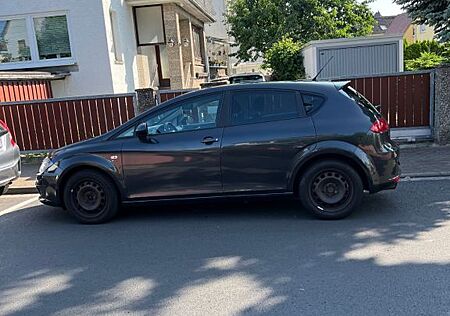 Seat Leon 2.0 T FSI FR DSG FR