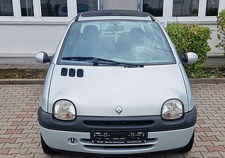 Renault Twingo 1.2 Neue TÜV 07-2027 Neue Zahnriemen