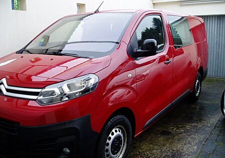 Citroën Jumpy Kasten Business XL