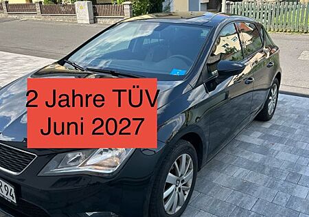 Seat Leon 1.6 TDI CR 77kW Reference Reference