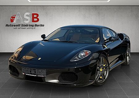 Ferrari F430 Leder*Navi*UNFALLFREI*Keramik*Capristo