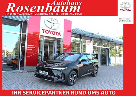 Toyota bZ4X FWD Teamplayer*360C*LED*PDC*SHZ*NAVI*KLIMAA