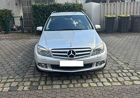 Mercedes-Benz C 220 CDI T BlueEFFICIENCY AVANTGARDE AVANTGARDE