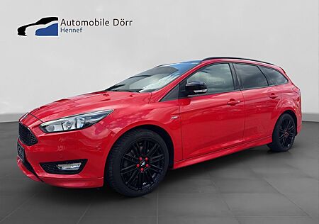 Ford Focus Turnier ST-Line *Zahnriemen Neu*