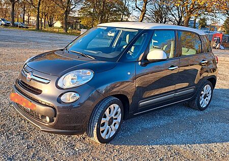 Fiat 500L 0.9 8V TwinAir Pop Star S&S Pop Star