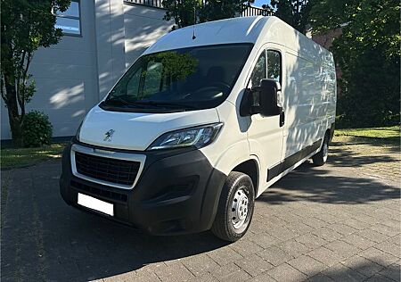 Peugeot Boxer L3H2 Avantage Edition Klima/Kamera/PDC