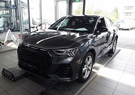 Audi Q3 Sportback S line 40 TFSI quattro 140(190) kW(