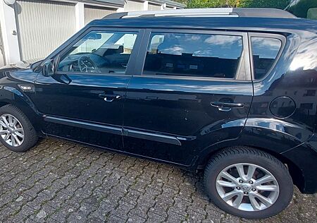 Kia Soul Spirit HU Neu