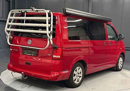 VW T5 Multivan Volkswagen Startline*MARKISE*Fahrradträger*AHK*