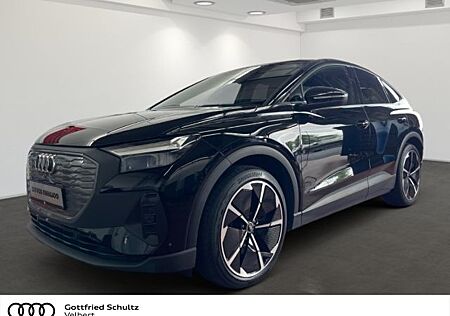 Audi Q4 e-tron Sportback 40 DAB PDC LED SHZ