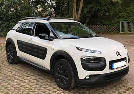 Citroën C4 Cactus PureTech 110 S&S Shine Edition Shi...