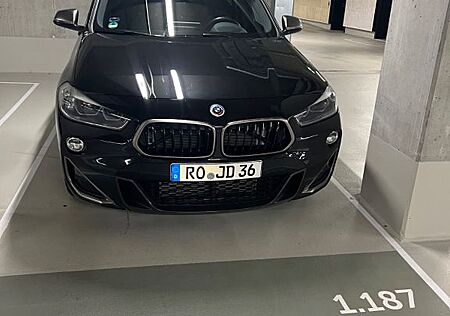BMW X2 M35i Steptronic Sport M35