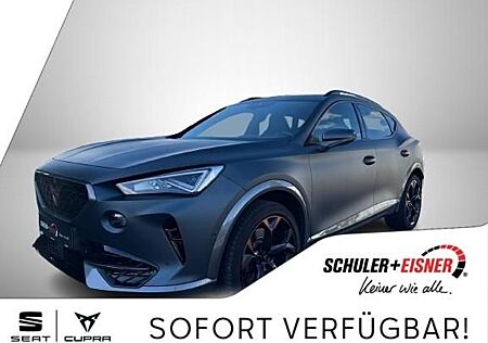 Cupra Formentor VZ 2.0TSI (310 PS) 7-Gang-DSG 4Drive