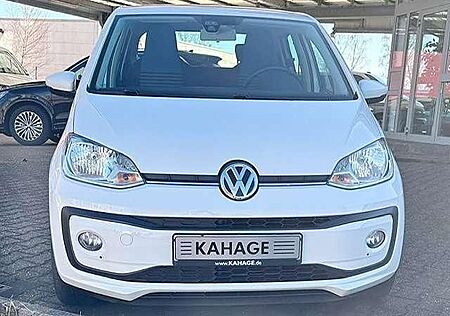 VW Up Volkswagen move Klimaanlage,Sitzheizung