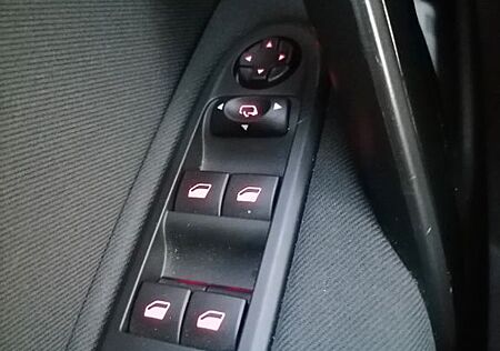 Peugeot 508 2.0 Allure HDi 160 Automatik Allure