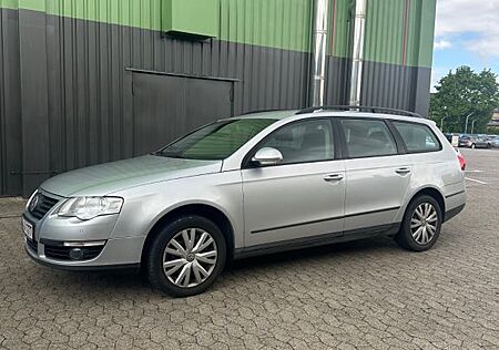 VW Passat Volkswagen 2.0 TDI DPF DSG Comfortline Comfortline