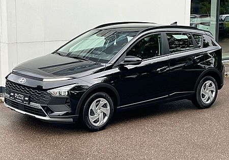 Hyundai Bayon 1.0T-GDI Select MY25 NAVI KAMERA TEMPOMAT
