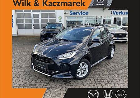 Mazda 2 Hybrid 1.5 VVT-i AT Agile Comfort-P Safe