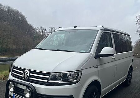 VW T6 California Volkswagen Ocean