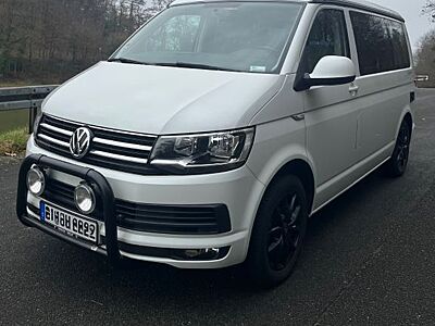 Volkswagen T6 California Ocean