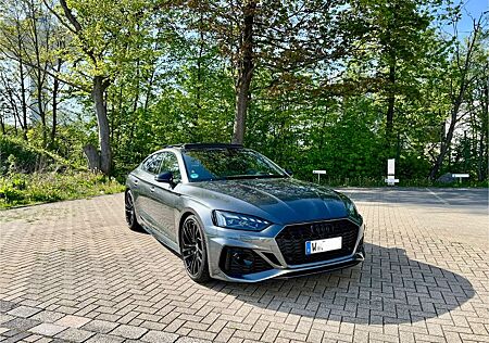 Audi RS5 | Garantie | Pano | Keramik | MwSt B&O,laser