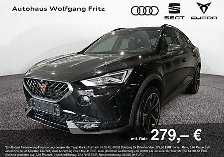 Cupra Formentor 2.0 TDI 4Drive ACC+NAVI+KAMERA+LED+SHZ
