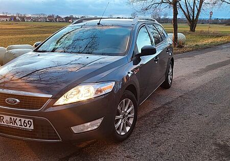 Ford Mondeo 2,0 Trend Turnier Trend