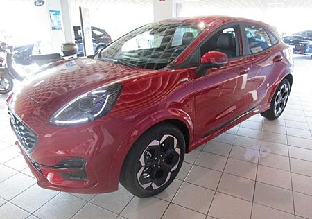 Ford Puma ST-Line X