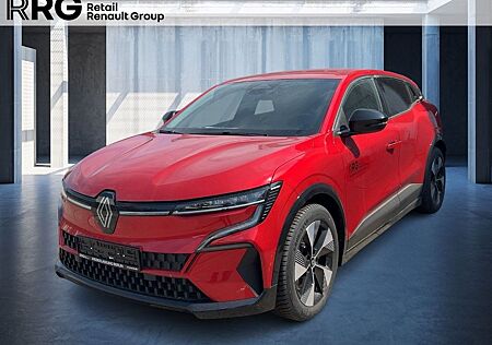 Renault Megane E-Tech 100% ele Techno 220 Comfort Range