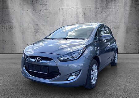 Hyundai ix20 FIFA world Cup Edition RENTNERFAHRZEUG 2 Hd