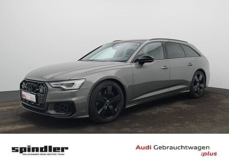 Audi S6 Avant TDI quattro / Pano, Standh, 360°, B&O
