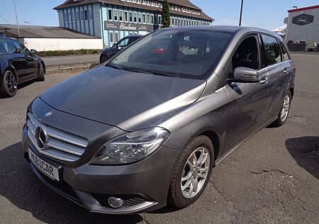 Mercedes-Benz B 180 B -Klasse CDI