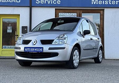 Renault Modus 1.6 16V Cite *sehr gepflegt*