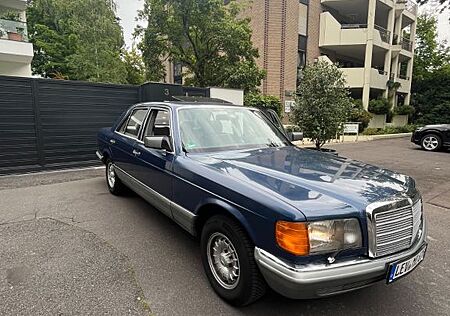 Mercedes-Benz 380