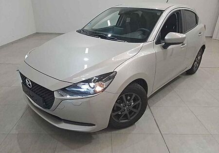 Mazda 2 1.5L SKYACTIV-G 90 AUTOMATIK EXCLUSIVE 1.Hd uf