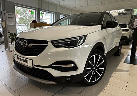 Opel Grandland X Grandland Ultimate Plug-in-Hybrid 4