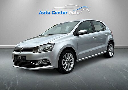 VW Polo Volkswagen V Highline BMT/Start-Stopp*Klima*SHZ*PDC*