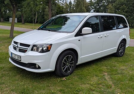 Dodge Grand Caravan