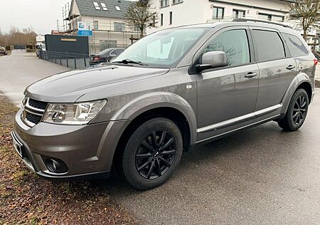 Fiat Freemont 2.0 16V Multijet Automatik Allrad L...