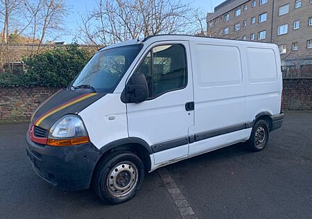 Renault Master II Phase 2 Kasten L1H1 Kasten*