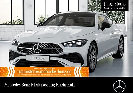 Mercedes-Benz CLE 450 4M Cp. AMG Prem./PANO/NIGHT/20"/HA-L/360