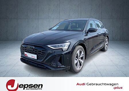 Audi Q8 e-tron S line 50 qu. HUD Matrix Parkass 360