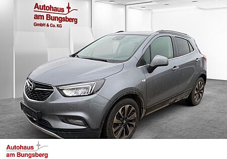 Opel Mokka X 1.4T A/T Ultimate BOSE Navi Rückfahrkame